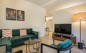 Repubblica Suite Ii-Hosted By Sweetstay